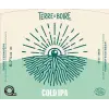 Terre à Boire - Ferme Brassicole & Distillerie Cold IPA v2