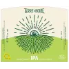 Terre à Boire - Ferme Brassicole & Distillerie West Coast IPA