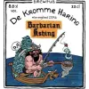 De Kromme Haring Barbarian Fishing Citra Cryo / Krush