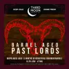 Third Moon Brewing Co. Barrel Aged Past Lords