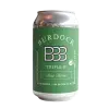 Burdock BBB (Best Bitter - Triple B)