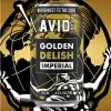 AVID Cider Company Golden Delish Imperial