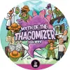 Staggeringly Good Myth Of The Thagomizer