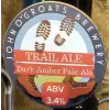 John O'Groats Brewery Trail Ale