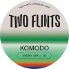Two Flints Brewery Komodo