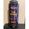 Microbrasserie Nouvelle-France Vin D'Orge