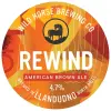 Wild Horse Brewing Co. Rewind