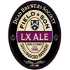 Dead Brewers Society Field & Son LX Ale
