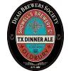 Dead Brewers Society Showell's TX Dinner Ale