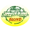 Texelse Bierbrouwerij Biergondisch Blond