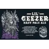 WarPigs USA Brewing Lil' Geezer