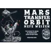 WarPigs USA Brewing Mars Transfer Orbit