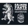 WarPigs USA Brewing Salmon Pants