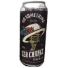 Sea Change Brewing Company Do Something