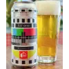 Boombox Brewing Company Test Card