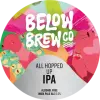 Below Brew Co. (prev. Lowtide Brewing) All Hopped Up