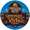 Vault City Chocolate River