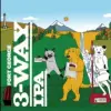 Fort George Brewery 3-Way IPA (2025) - West Coast