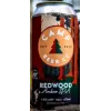 Camp Beer Co. Redwood Amber IPA