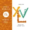 Velka Morava Forty Five