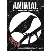 Animal Brewing Co Crow