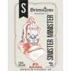 Brimstone Brewing Sinister Minister IPA