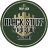 DropKick Brewing Black Stuff