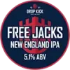 DropKick Brewing Free Jacks