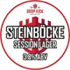 DropKick Brewing Steinböcke