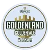 DropKick Brewing Goldenland