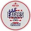 DropKick Brewing Eagles