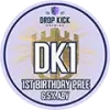 DropKick Brewing DK1