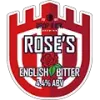 DropKick Brewing Rose's