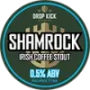 DropKick Brewing Shamrock