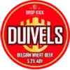 DropKick Brewing Duivels