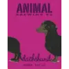 Animal Brewing Co Dachshund