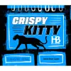 Heist Brewery Crispy Kitty