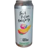 Sofia Electric Brewing Fruit Fusion Factory: Mago And Passion Fruit