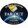Rowton Brewery Far Out