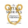 Velka Morava Moravský Klas Vienna
