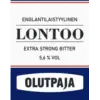 Olutpaja Lontoo