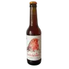 The Fabulous Birdy Beer Rotkehlchen