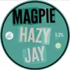 Magpie Brewery Hazy Jay