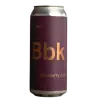 Wood Brothers Brewing Company Bbk