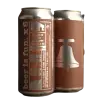 Wood Brothers Brewing Company Bumpkin