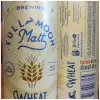 Full Moon Brew Works Malt - Wheat