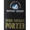 Knoydart Brewery Dubh Lochain
