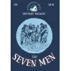Knoydart Brewery The Seven Men
