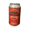 Susitna Brewing Co Big Su DIPA