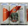 Coast Mountain Brewing Whismas